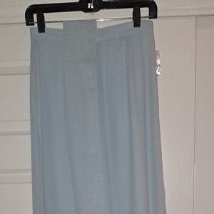 Gantos - Palazzo/Gaucho Pants - Never Worn